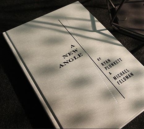 Ryan Plunkett & Michael Feldman - A New Angle