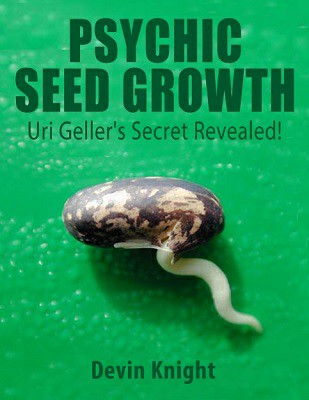 Devin Knight - Psychic Seed Growth