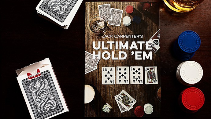 (image for) Jack Carpenter - Ultimate Hold 'Em Demonstration (PDF)