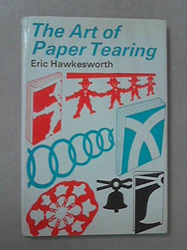 Eric Hawkesworth - The Art Of Paper Tearing