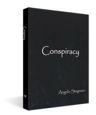 (image for) Angelo Stagnaro - Conspiracy