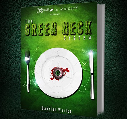 Gabriel Werlen - The Green Neck System