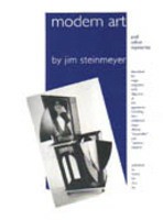 (image for) Jim Steinmeyer - Modern Art And Other Mysteries (+illusion plans)