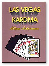 Allan Ackerman - Las Vegas Kardma