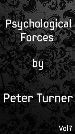 Peter Turner - Psychological Forces Vol 7