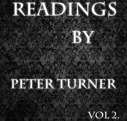 Peter Turner - Readings VOL2