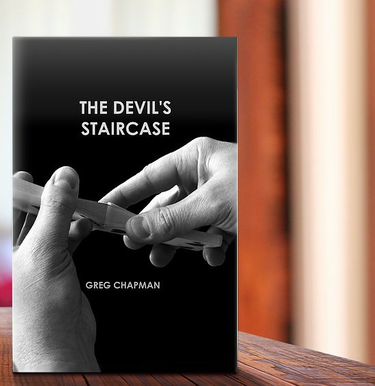 Greg Chapman - The Devil'S Staircase