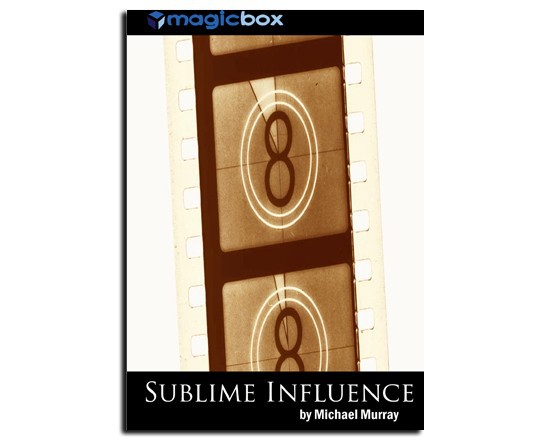 (image for) Michael Murray - Sublime Influence