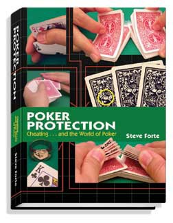 Steve Forte - Poker Protection