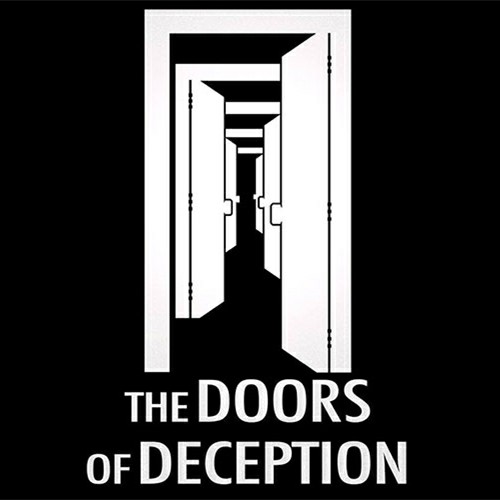 Paul Vigil - The Doors Of Deception