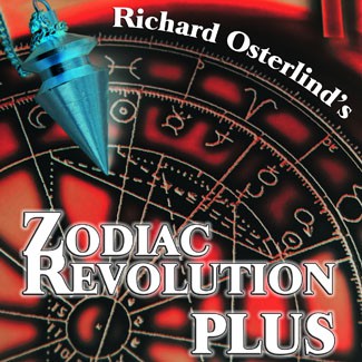 Richard Osterlind - Zodiac Revolution Plus