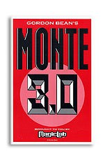 Gordon Bean - Monte 3.0