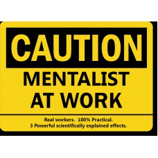 Nefesch - Men At Work