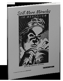 (image for) Bob Nelson - Still More Miracles