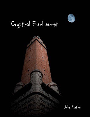 (image for) John Hostler - Cryptical Envelopment