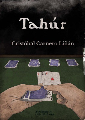 Cristobal Carnero Linan - Tahur - A Gambling Routine