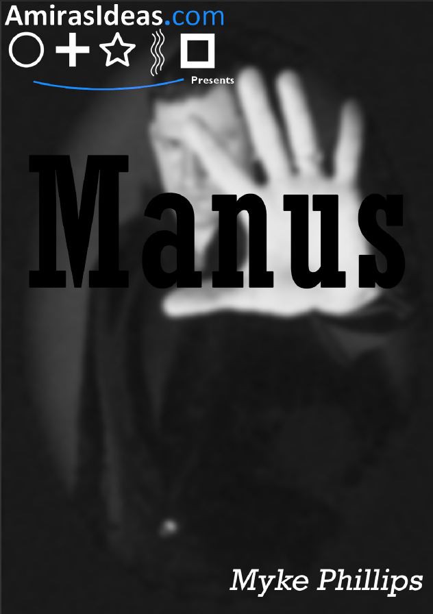 (image for) Myke Phillips - Manus