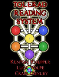 Kenton Knepper - Tolerad Reading System