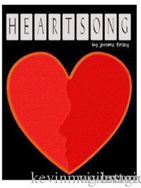 (image for) Jerome Finley - Heart Song