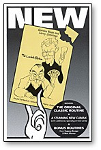 Gordon Bean & Larry Jennings - The New Limited Edition