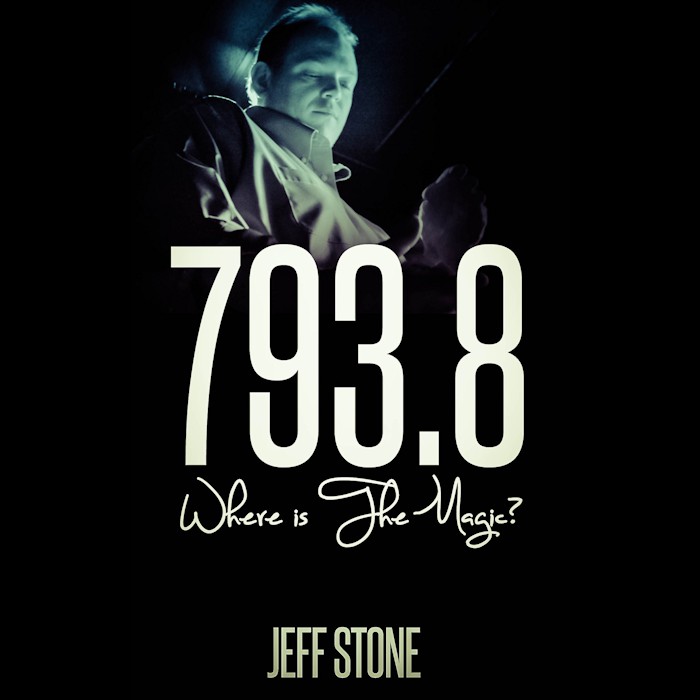 Jeff Stone - 793.8