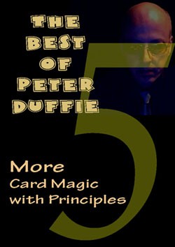 Peter Duffie - The Best of Peter Duffie Vol 5