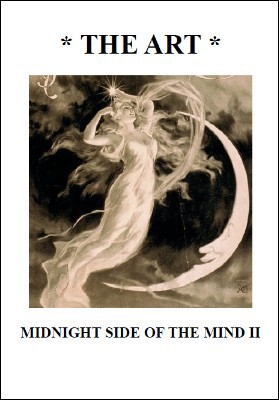 (image for) Paul Voodini - Midnight Side of the Mind 2