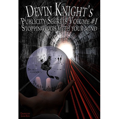 Devin Knight - Publicity Secrets # 1