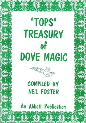 Neil Foster - Tops Treasury of Dove Magic