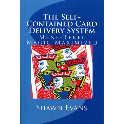 Shawn Evans - Self Contained Card Delivery System
