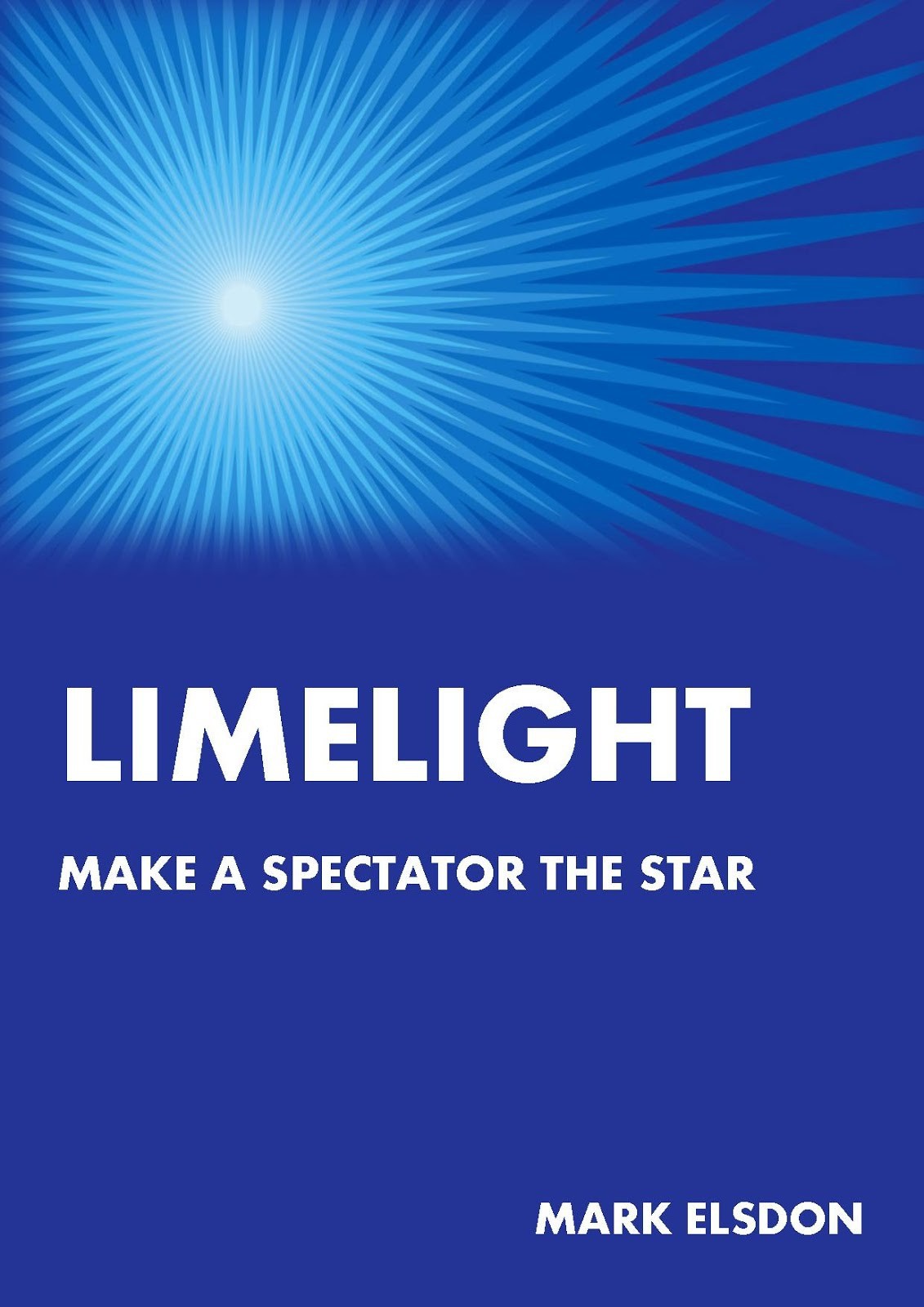 Mark Elsdon - Limelight (PDF)