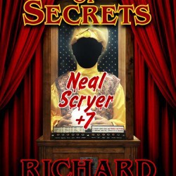 Neal Scryer - Carnival of Secrets