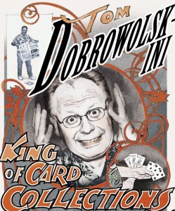 (image for) Tom Dobrowolski - Tom and His Merry Men