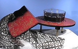 (image for) MAK Magic - Aldini Bowl Production