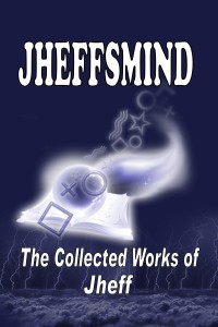 Jheff Poncher - Jheffsmind