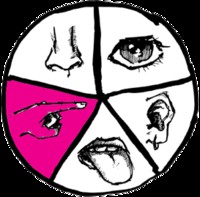 (image for) Ran Pink - Tactilis