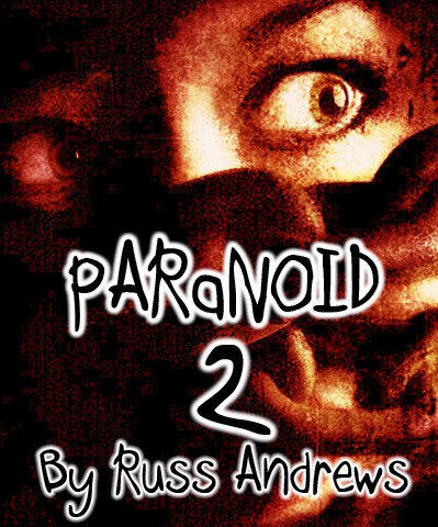 Rus Andrews - Paranoid II