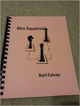 (image for) Karl Fulves - Hex Squared