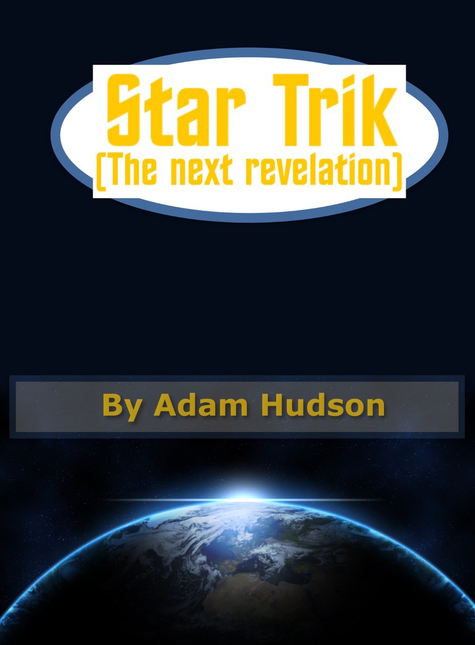 Adam Hudson - Star Trik