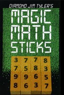 Diamond Jim Tyler - Math Sticks
