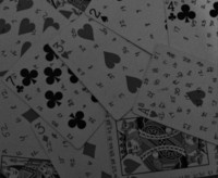 (image for) Matt Mello - Cards and Numbers
