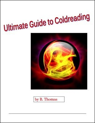 Thomas - Ultimate Guide to Coldreading