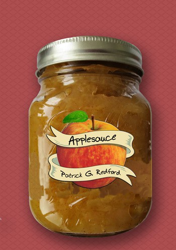 Patrick G. Redford - Applesauce