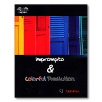 Pablo Amira - Impromptu Colorful Prediction