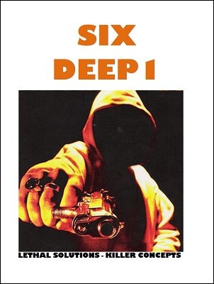Steve Reynolds - Six Deep 1