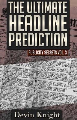 (image for) Devin Knight - The Ultimate Headline Prediction
