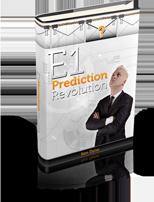 Ken Dyne - E1 Prediction Revolution