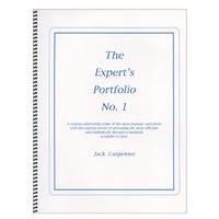 Jack Carpenter - Expert's Portfolio