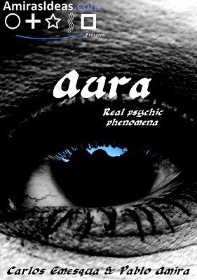 Carlos Emesqua - Pablo Amira - Aura
