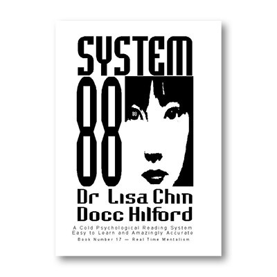 Docc Hilford and Dr. Lisa Chin - System 88